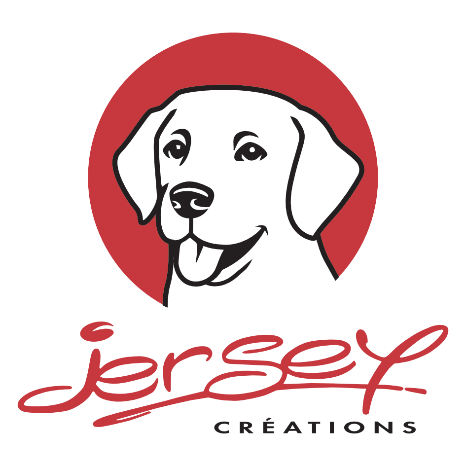 Jersey creations logo